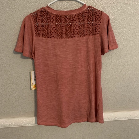 Rewind<< Tee - Picture 2 of 2